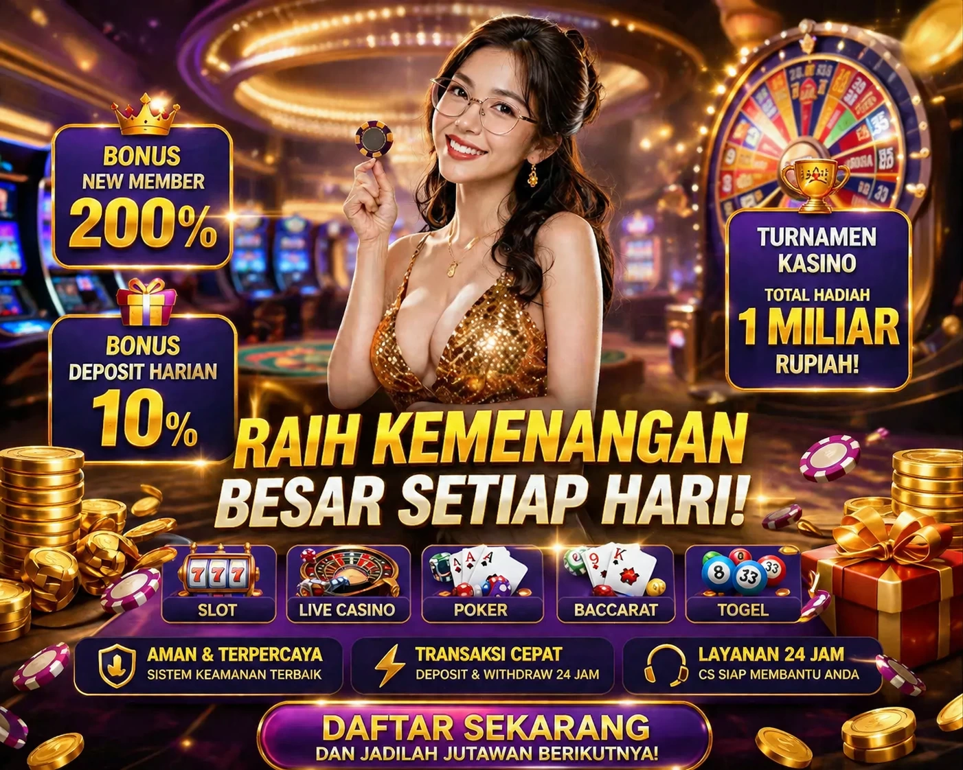 paunjislot APK Indonesia - Panduan Lengkap dan Tutorial