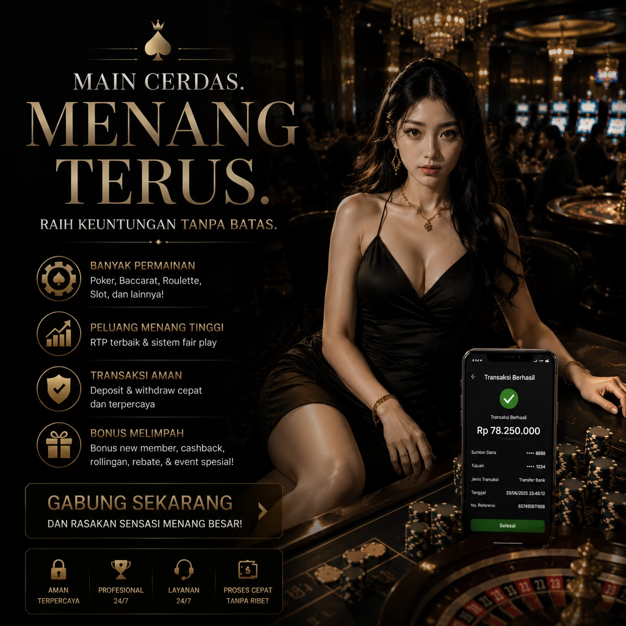 paunjislot APK Indonesia - Panduan Lengkap dan Tutorial
